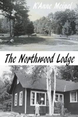 Book cover for The Northwood Lodge