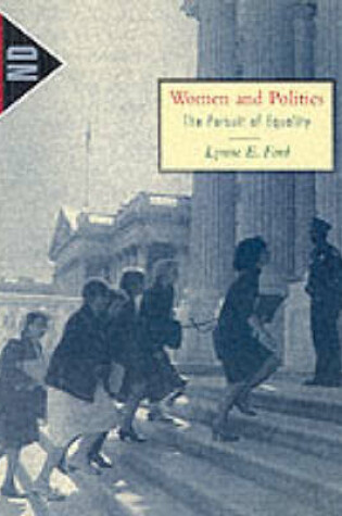 Cover of Women and Politics