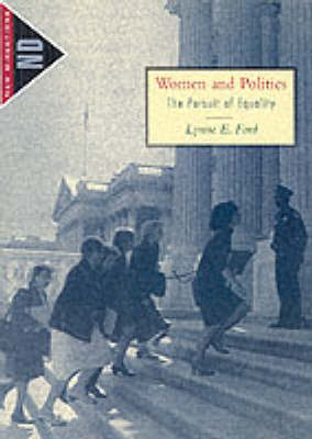 Book cover for Women and Politics