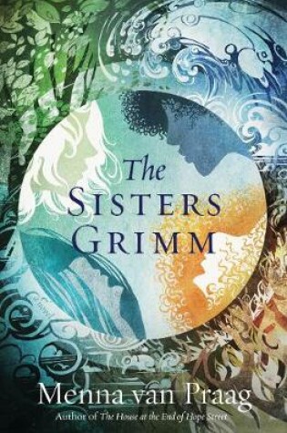 Cover of The Sisters Grimm