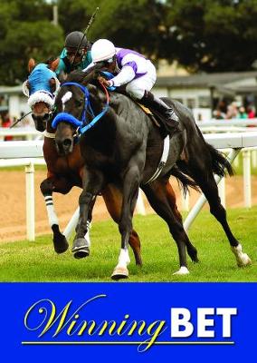 Cover of The Winning Bet