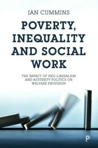 Cover of Poverty, Inequality and Social Work