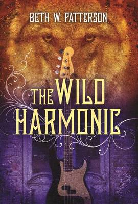 Book cover for The Wild Harmonic