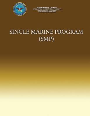 Book cover for Single Marine Program (SMP)