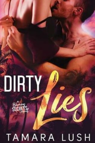 Cover of Dirty Lies