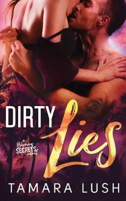 Book cover for Dirty Lies