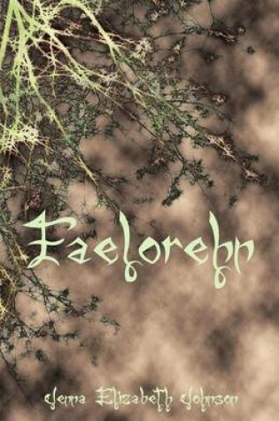 Cover of Faelorehn