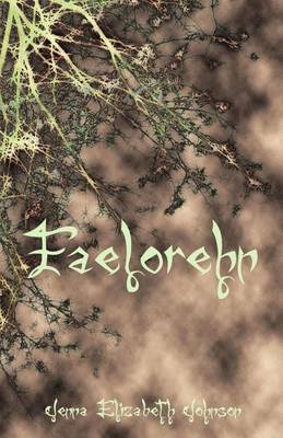 Book cover for Faelorehn