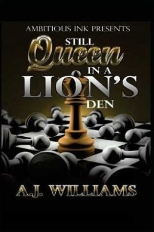 Cover of Still Queen In A Lion's Den