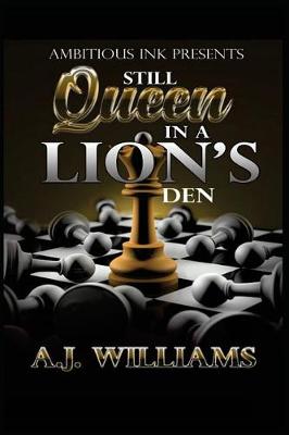 Book cover for Still Queen In A Lion's Den
