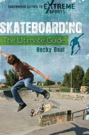 Cover of Skateboarding