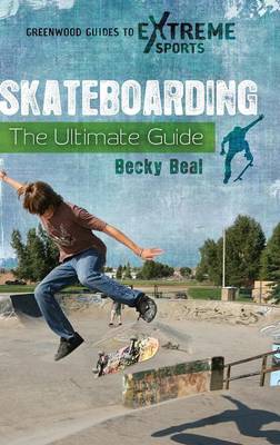 Cover of Skateboarding