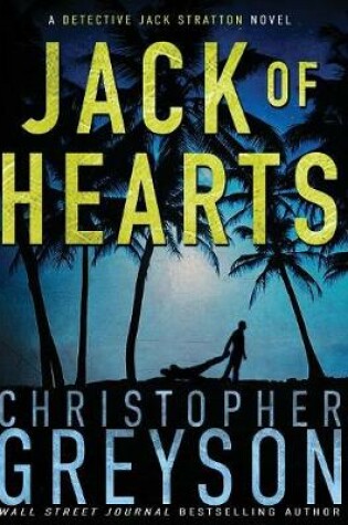 Cover of Jack of Hearts