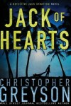 Book cover for Jack of Hearts