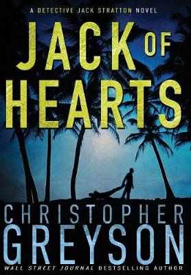 Book cover for Jack of Hearts