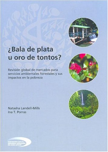 Book cover for Bala de Plata U Oro de Tontos?