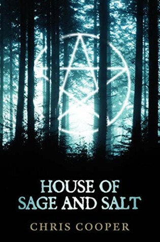 Cover of House of Sage and Salt