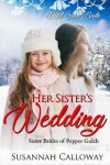 Book cover for Her Sister's Wedding