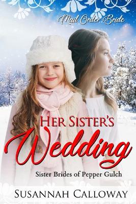 Cover of Her Sister's Wedding
