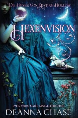 Cover of Hexenvision