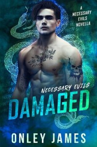 Cover of Damaged