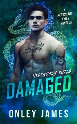 Book cover for Damaged