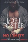 Book cover for No Limits