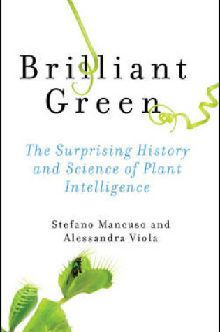 Cover of Brilliant Green