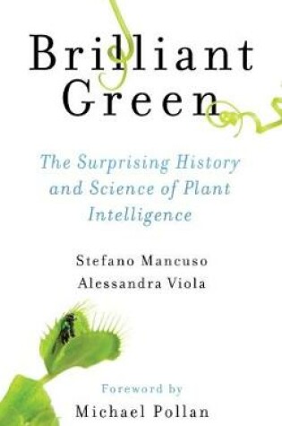 Cover of Brilliant Green