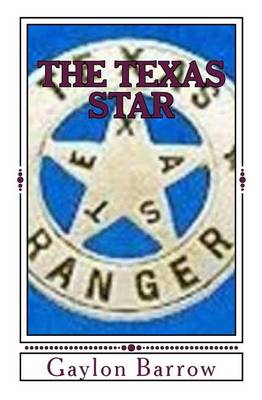 Cover of The Texas Star