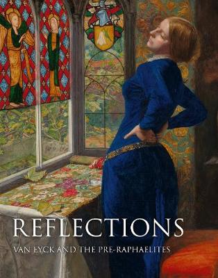 Book cover for Reflections