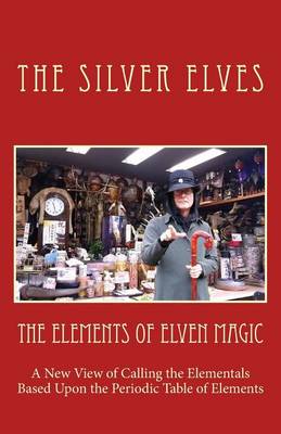 Book cover for The Elements of Elven Magic