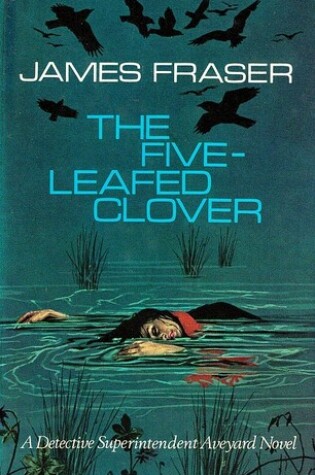 Cover of Five-leafed Clover