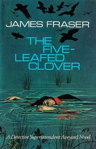 Book cover for Five-leafed Clover