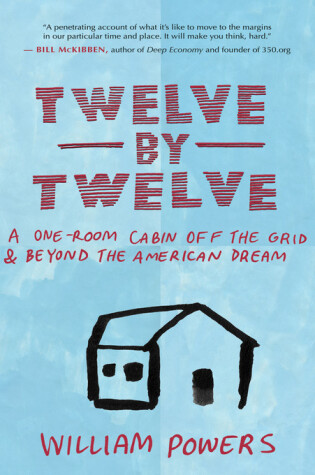 Cover of Twelve by Twelve