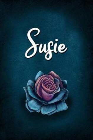 Cover of Susie