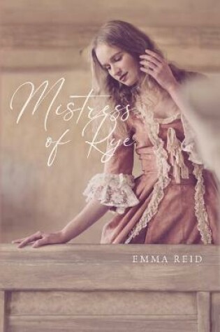 Cover of Mistress Of Rye