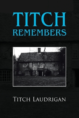 Book cover for Titch Remembers