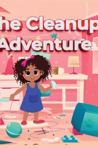 Cover of The Cleanup Adventure