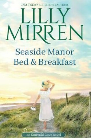 Cover of Seaside Manor Bed and Breakfast