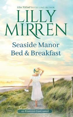Book cover for Seaside Manor Bed and Breakfast