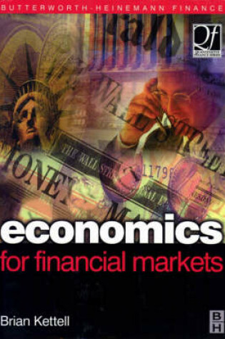 Cover of Economics for Financial Markets