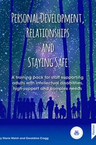 Cover of Personal Development, Relationships and Staying Safe