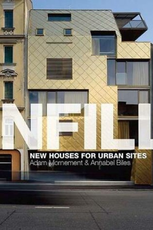 Cover of Infill
