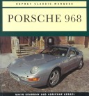Book cover for Porsche 968