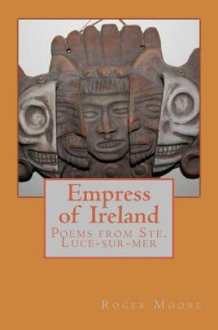 Cover of Empress of Ireland