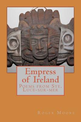 Book cover for Empress of Ireland