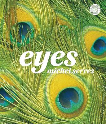 Cover of Eyes