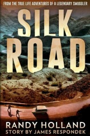 Cover of Silk Road