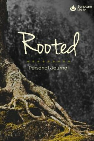 Cover of Rooted Journal (10 Pack)